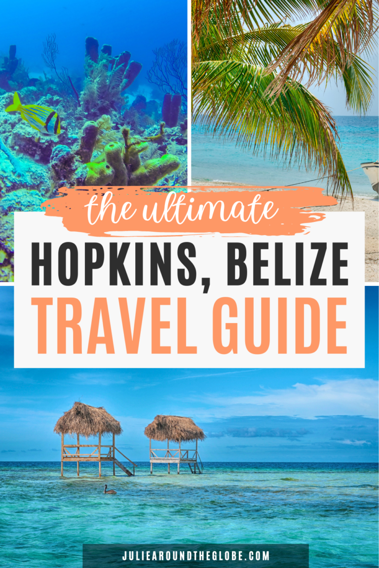 17 Best Things to Do in Hopkins, Belize - Heart of the Garifuna Culture