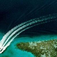 Great Blue Hole, best things to do in Belize