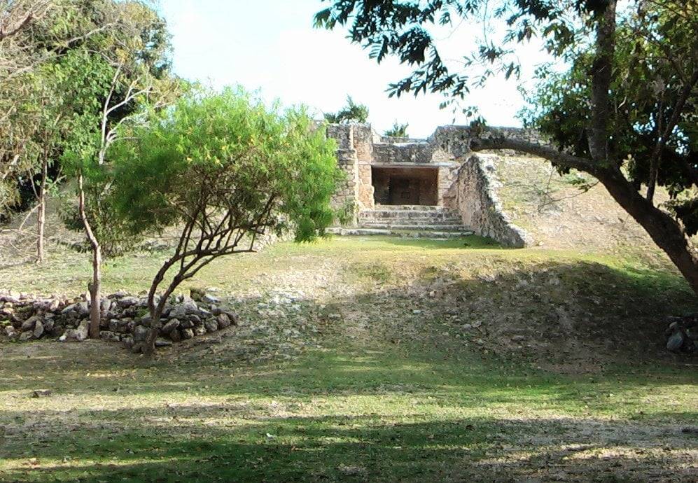 Santa Rita, Corozal, Belize