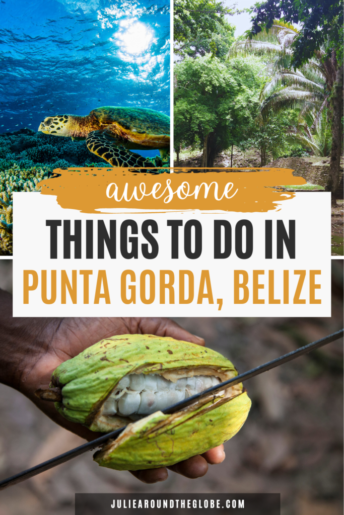 12 Best Things to Do in Punta Gorda, Belize