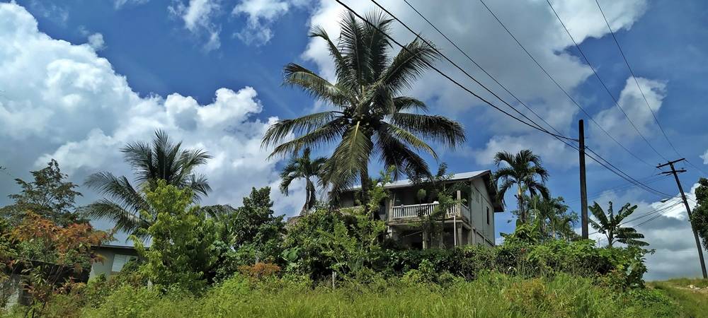 San Antonio, Toledo, Belize