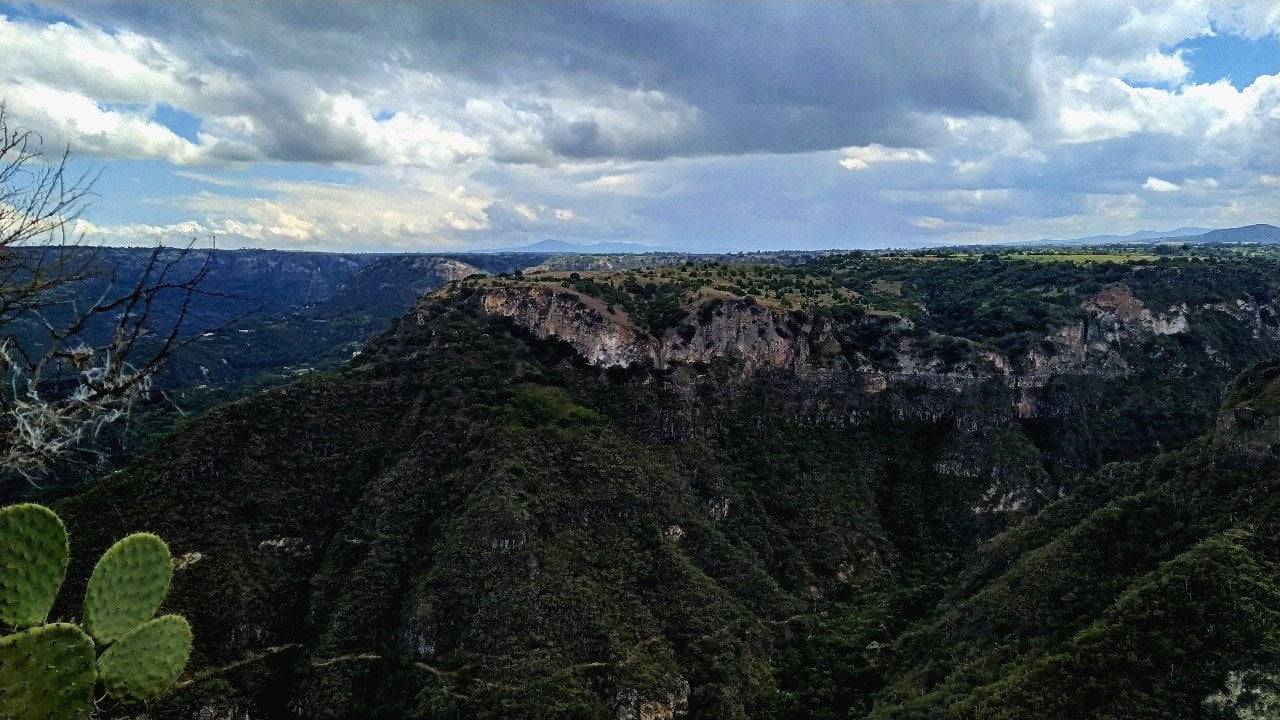 Huasca De Ocampo - Mexico's Most Beautiful Pueblo Magico