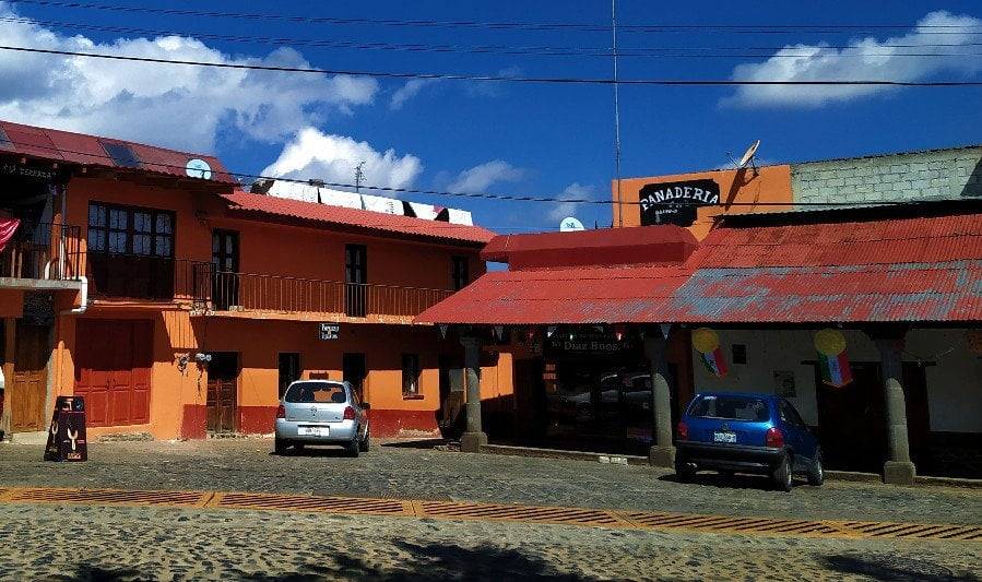 Huasca de Ocampo, Hidalgo(1)