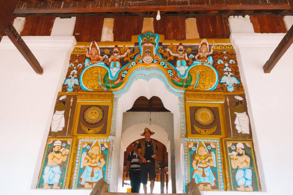 Kandy Tooth Temple