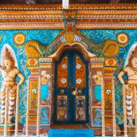 Kandy Tooth Temple