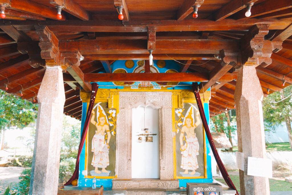 Kandy Tooth Temple
