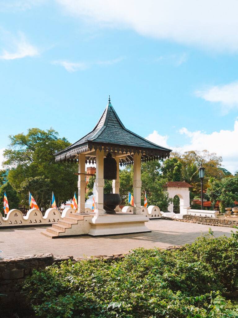 Kandy Tooth Temple