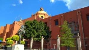 Things to do in Queretaro - Historic center + Day trips + Itinerary