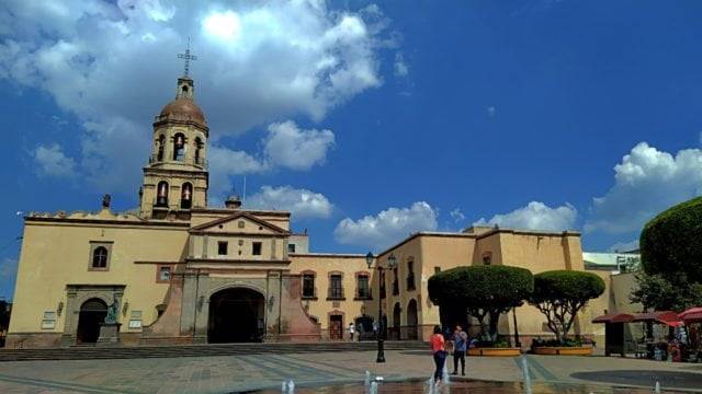 Things to do in Queretaro - Historic center + Day trips + Itinerary