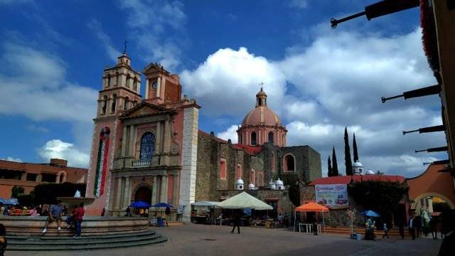 Things to do in Queretaro - Historic center + Day trips + Itinerary