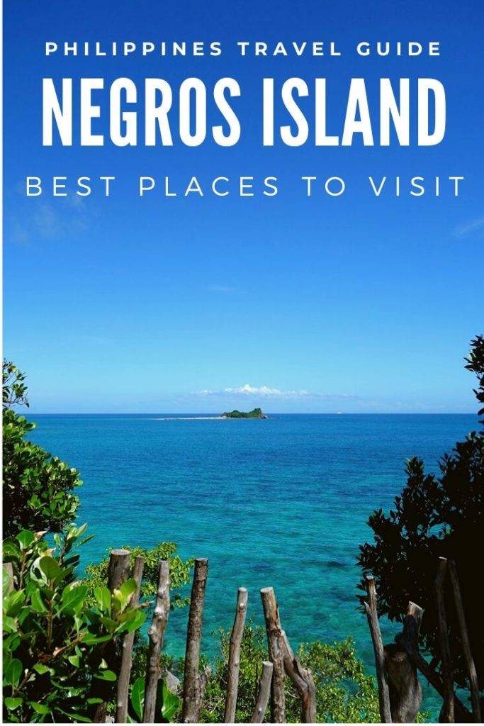 Negros Island Travel guide