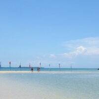 Honda Bay Island Hopping, Palawan, Philippines