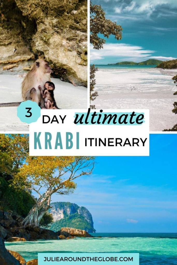 Krabi Travel Guide