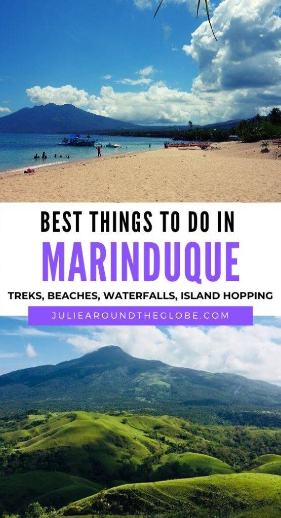 Marinduque Travel Guide