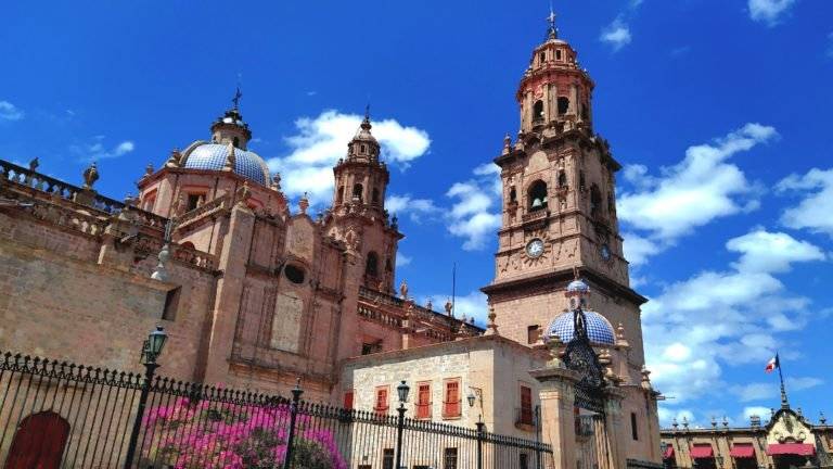 Best things to do in Morelia, Michoacan