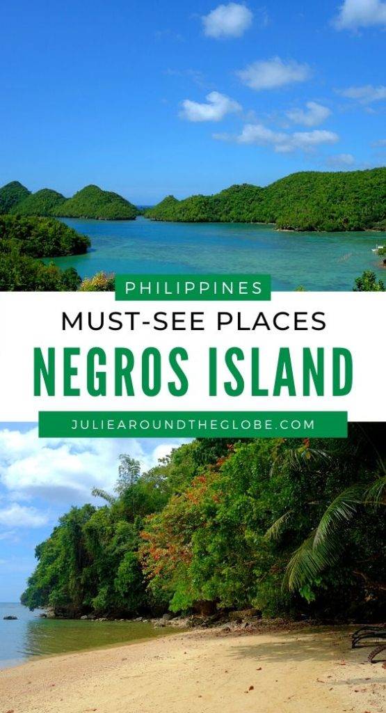 Negros Travel Guide, Philippines