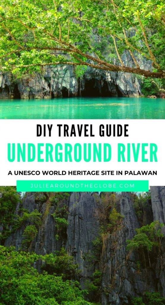 Sabang's Underground River Travel Guide, Palawan, Philippines