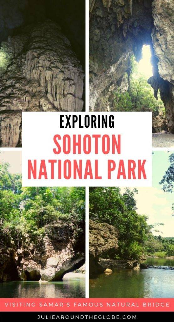 Sohoton Cave and Natural Bridge