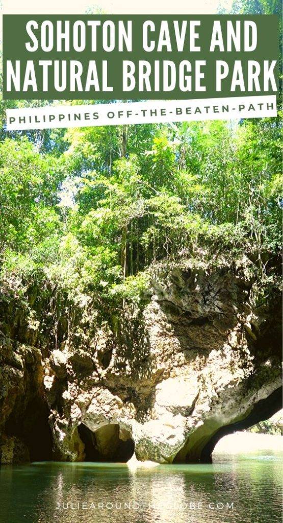 Sohoton Cave and Natural Bridge