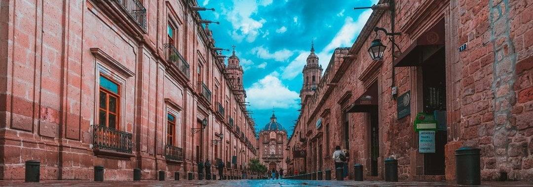 Best things to do in Morelia, Michoacan