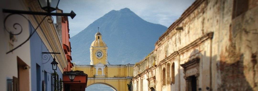 Visiting Guatemala’s cutest city – Epic things to do in Antigua