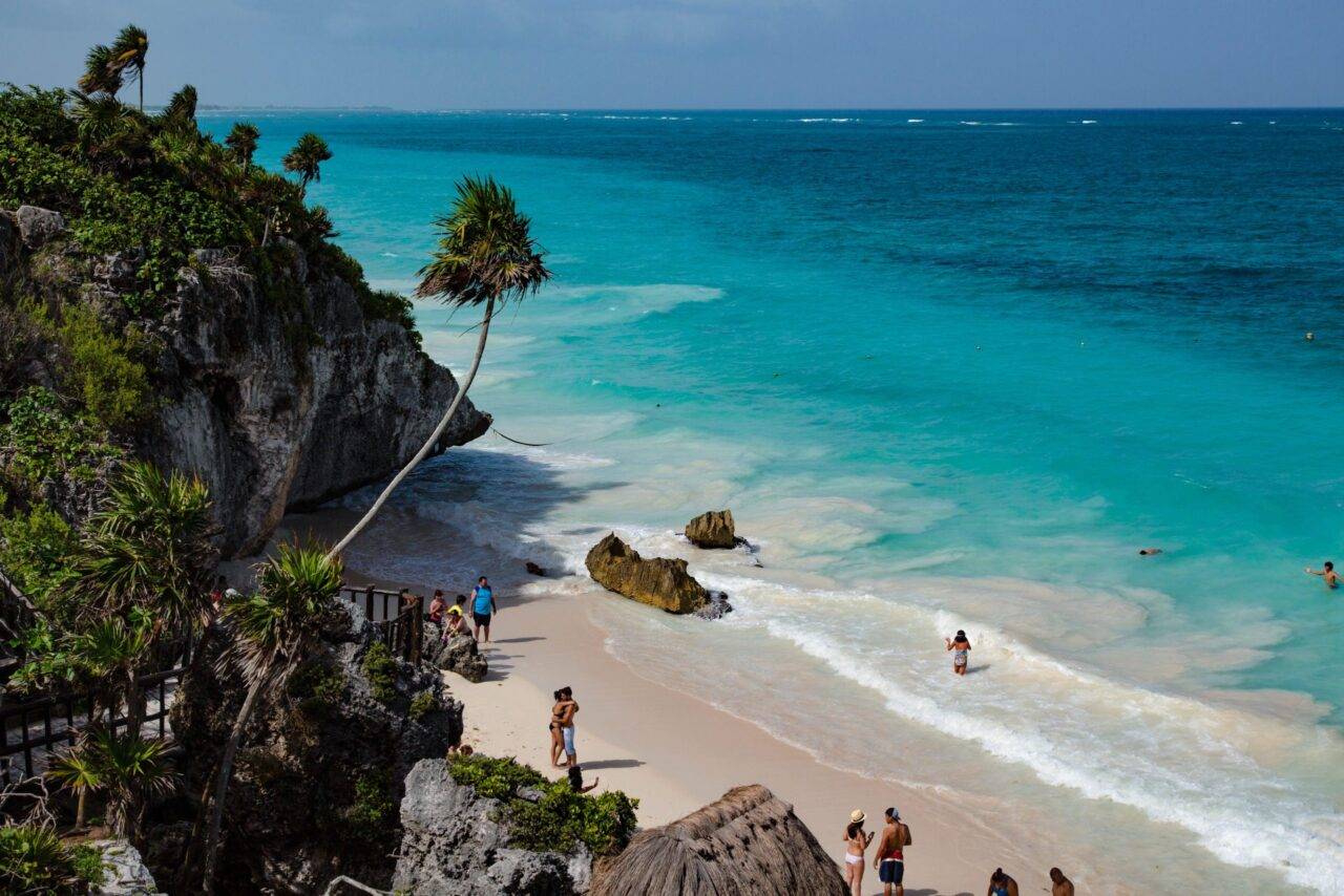 Best Mayan Ruins Tours near Cancun, Mexico