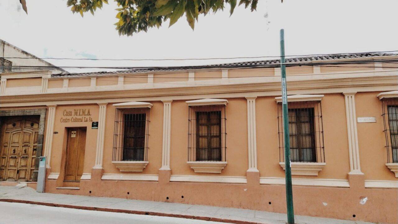 Guatemala City The Ultimate Guide to the Best Things to Do