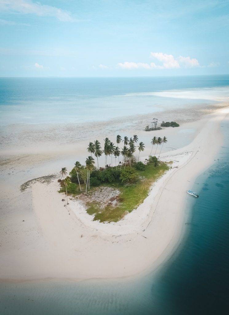 Derawan, Indonesia