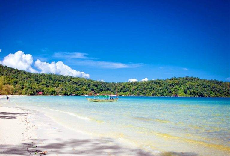 Southeast Asia most stunning beaches to add to your bucket list