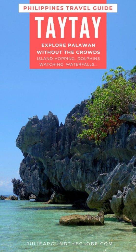 Taytay, Palawan Travel Guide