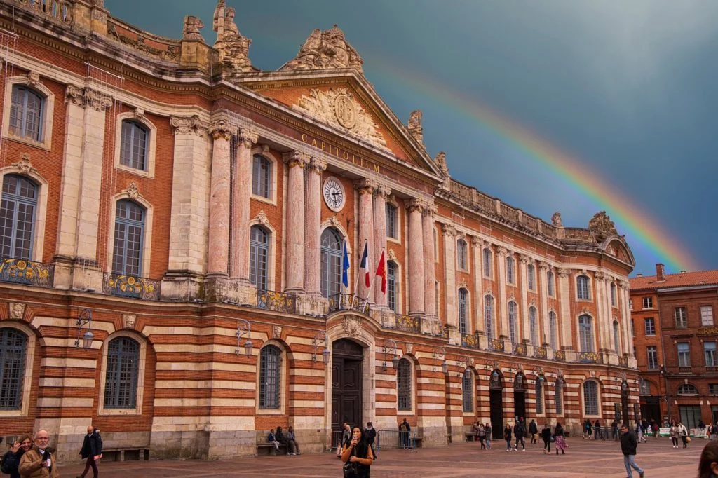 Toulouse, France
