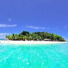 canigao Island, Philippines