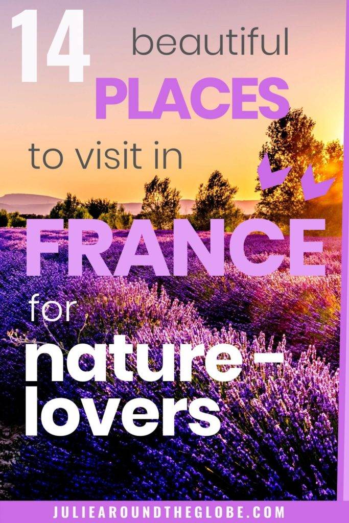 Landscapes France