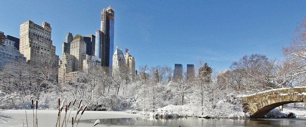 Best Places to Visit in NYC in Winter – Attractions, Activities, and must-dos