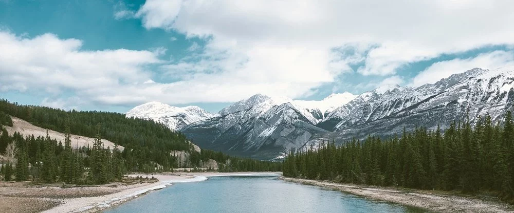 Canada in Winter