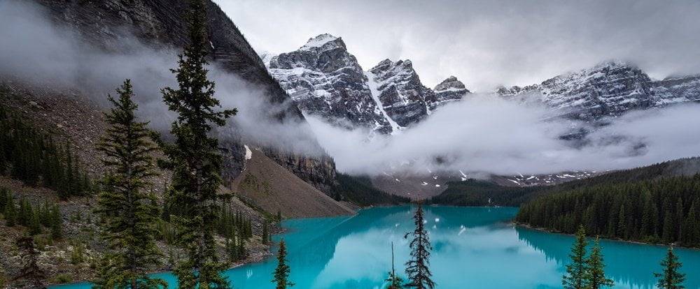 Epic Things to Do in Banff National Park in Winter | Winter activities and must-see sights