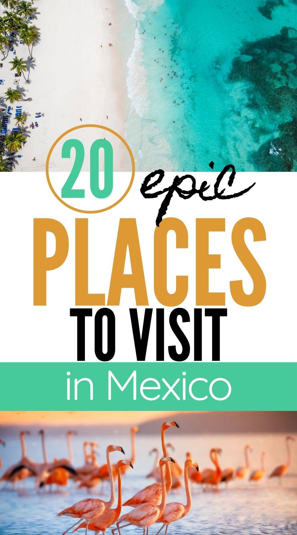Best places to visit in Mexico (1)