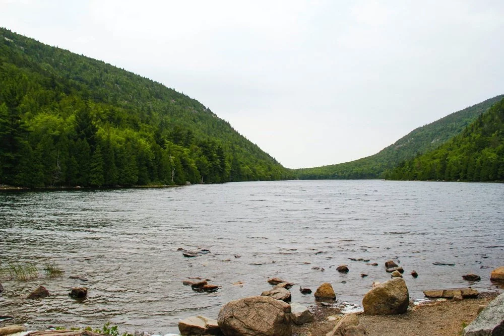 Acadia National Park