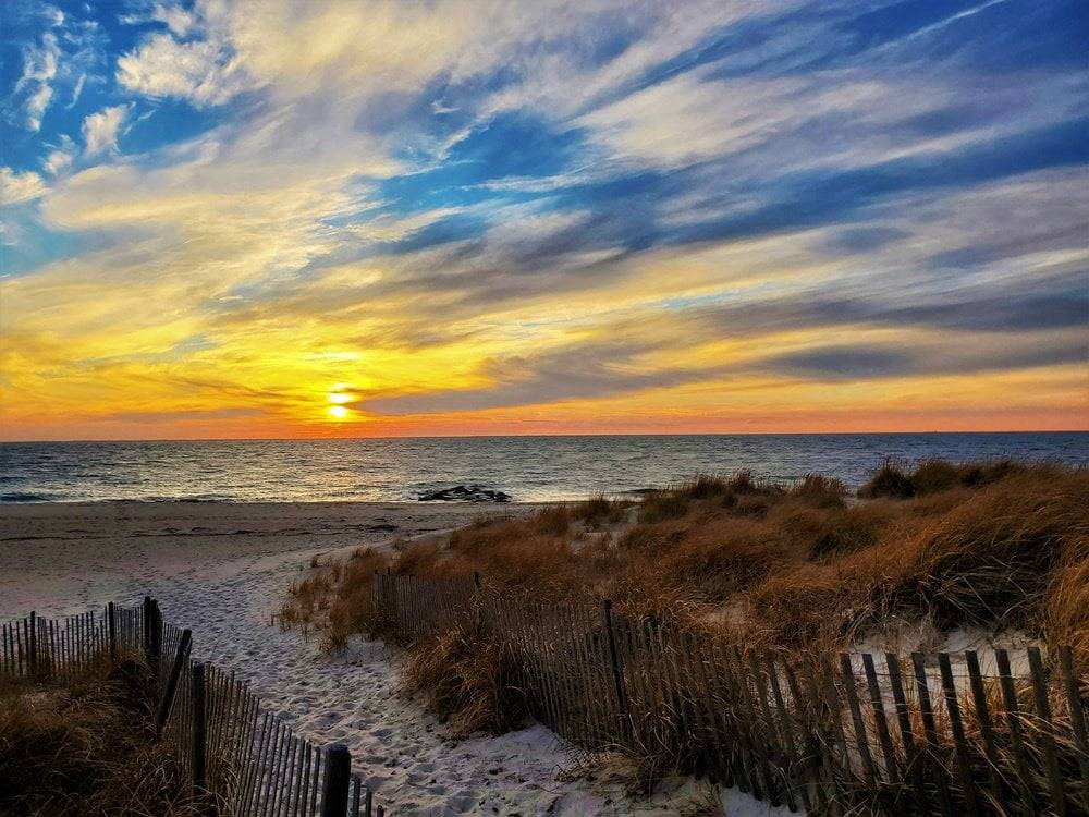 Cape May, New Jersey