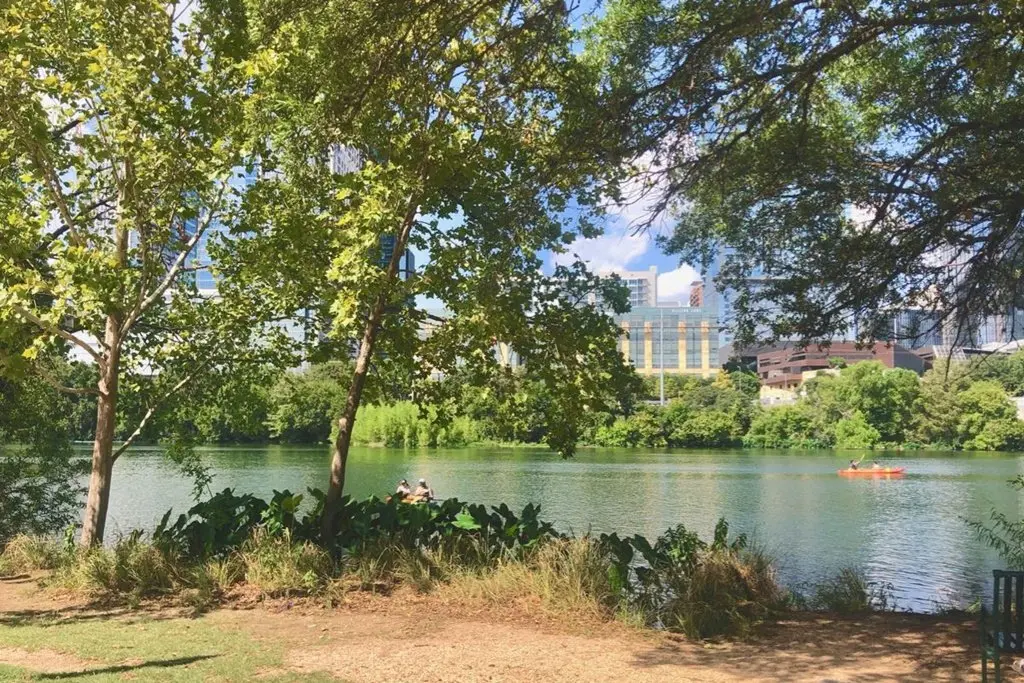 Austin, Texas