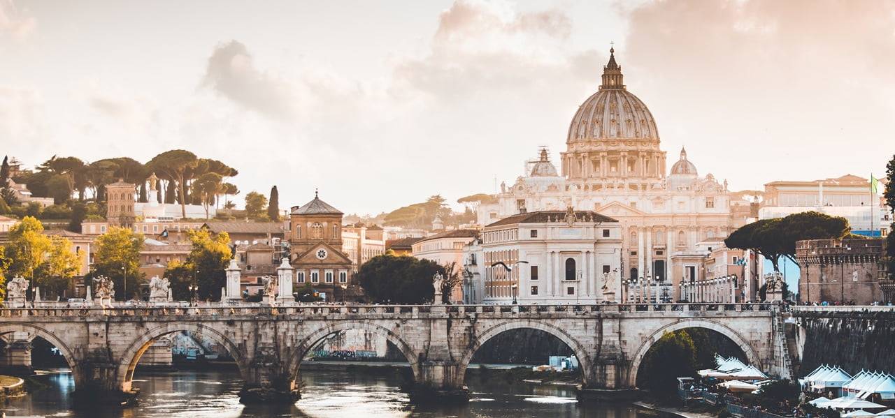 Most beautiful cities in Italy