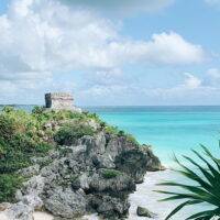 Riviera Maya Packing List