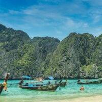 Thailand packing list