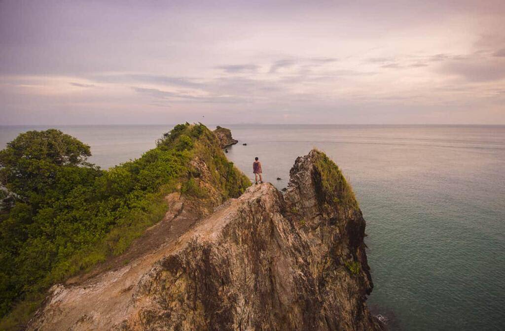 Mu Ko Lanta National Park