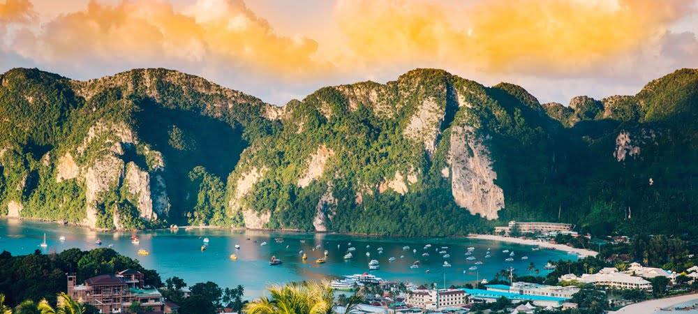 20+ Most Beautiful to Visit Thailand