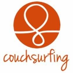 CouchSurfing Logo
