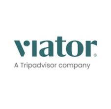 Viator Logo