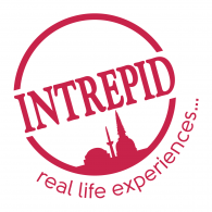 intrepid travel logo