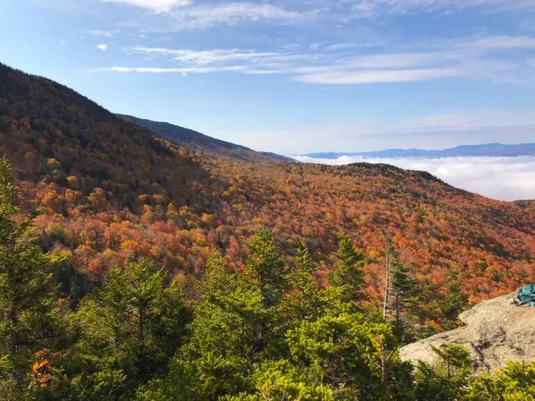 Best East Coast Mountain Vacation Spots and Resorts for your Next Getaway