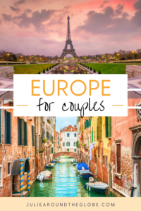 romantic european destinations 